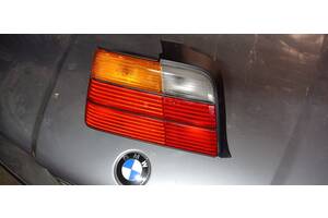Б/у фонарь задний для BMW 3 Series E 36