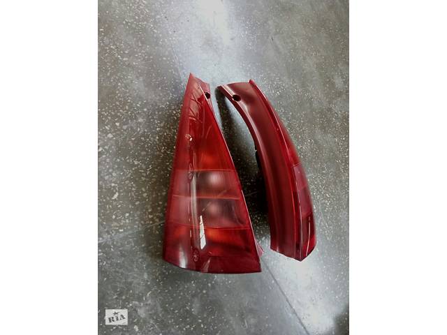 Задний фонарь для Citroen C3 2002-2009. - Фото 2