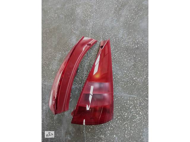 Задний фонарь для Citroen C3 2002-2009. - Фото 3