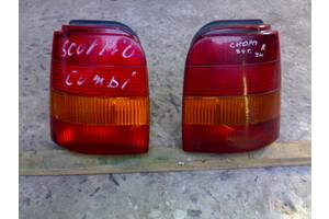 Б / у фонарь задний для Ford Scorpio цена за 1 штуку, предоплата 130 грн