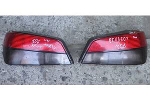 Б/у фонарь задний для Peugeot 306 цена за 1 штуку