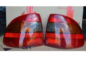 Б/у фонарь задний для седана Opel Astra F