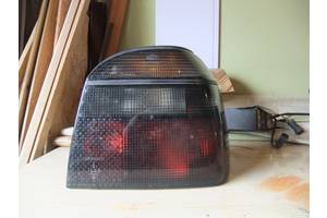Б/у фонарь задний для Volkswagen Golf III