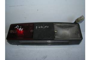 Б/у фонарь задний Fiat Fiorino I 1982-1988, ALTISSIMO 248000 -арт№9238-