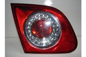 Б/у фонарь задний крыш. баг. л/п Volkswagen Passat B6 сед 2006-2010, 3C5945093E, 3C5945094E, SCINTEX -арт№15184-