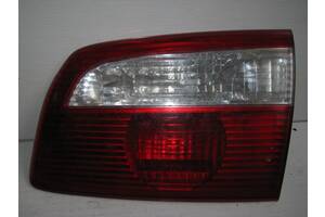 Б/у фонарь задний крыш. баг. п Mazda 626 GW ун 2000-2002, STANLEY P0662 -арт №16073-