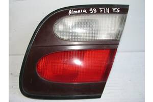 Б/у фонарь задний крыш. баг. правый Nissan Almera N15 хб 1998-2000, ICHIKOH 4829B -арт№9271-