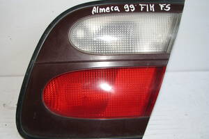 Б/у фонарь задний крыш. баг. правый Nissan Almera N15 хб 1998-2000, ICHIKOH 4829B -арт№9271-