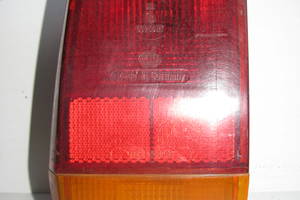 Б/у фонарь задний л/п Ford Fiesta I 1976-1983, 77FG13A602AA, 77FG13A603AA -арт№9137-