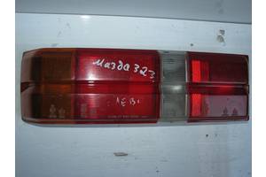 Б/у фонарь задний L+R Mazda 323 BD Series 2 хб 1983-1985, STANLEY 043-6846 -арт№1329-