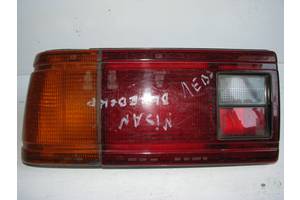 Б/у фонарь задний л/п Nissan Sunny B11 сед 1981-1985, IKI 4294, 7110 -арт№8887-