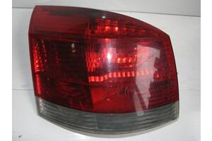Б/у фонарь задний л Opel Signum 2003-2005, 9185948, 377001 -арт№16089-