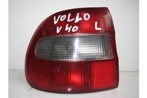 Б/у фонарь задний л/п Volvo V40 I ун 1996-2000, 30801924, 30801925, SCINTEX 29.17.01.02, 29.17.02.02 -арт№15322-