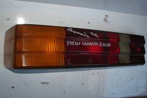 Б/у фонарь задний л/п Ford Granada II сед 1982-1985, 82GG13404BA, 82GG13405AA, 82GG13450BA, 82GG13451 -арт№8953-