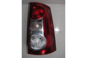 Б/у фонарь задний Renault Logan MCV ун/фург 2006-2012, 8200413995, ELBA 62420902 -арт№16085-