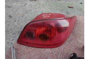 Б/у фонарь задний правый для Peugeot 307 2001-2005