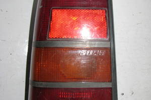 Б/у фонарь задний л/п Fiat Panda 1986-2003, OLSA 03.503.06, 03.504.00, 03.504.06, 03.554.00, 03.554.0 -арт№1308-