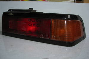 Б/у фонарь задний п Honda CRX 1990-1991, STANLEY 043-1009 -арт№9272-