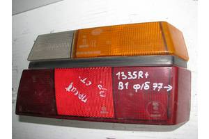 Б/у фонарь задний п Volkswagen Passat B1 фастбек 1977-1980, 321945096E/G/F -арт№1335-