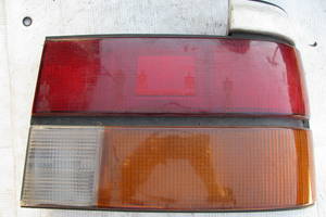 Б/у фонарь задний п Mazda 626 GC купе 1983-1987, STANLEY 043-6832, 043-6834 -арт№1275-