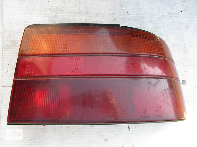 Б/у фонарь задний п Mazda 626 GD купе 1990-1991, STANLEY 043-1333 -арт№1277-
