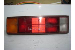 Б/у фонарь задний л Opel Rekord E сед 1977-1982, 90033945, 90033946, SWF 396.455, 396.456 -арт№309-