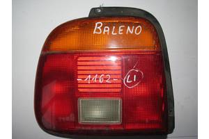 Б/у фонарь задний левый/правый Suzuki Baleno сед 1995-2003, KOITO 220-32021 -арт№77-