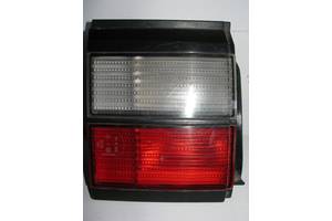 Б/у фонарь задний крыш. баг. л/п Volkswagen Passat B3 сед 1988-1993, 357945107, 357945107B, 357945108 -арт№1338-