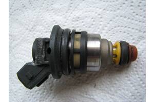 Б/у форсунка Citroen Xantia/ZX/Peugeot 405 1.8i 1993-1999, BOSCH 0280155505 -арт№14785-