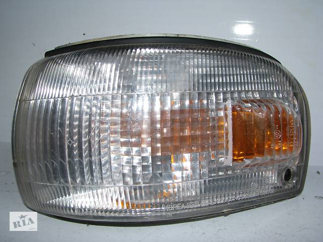 Б/у габарит л/п Hyundai H100 1993-1996, 92301-434, 92302-434 -арт№8846-