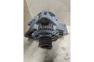 Б/у генератор (120А)для Renault Safrane 2.0i 16V 2.5i 20V 1996-2000. 3523420. 7701499612