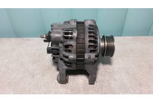 Б/у Генератор 12v 110 A. Renault Kangoo 1997-2007. Clio 2. Nissan Almera, Kubistar, Micra. 1,5 dci. K9K. 8200120286.