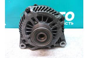 Б/у Генератор 180 A.12V. Citroen C5. C4. C8. Jumpy. Peugeot 307. 308. 407. 607. 807. Expert. Fiat Scudo. Ulysse.