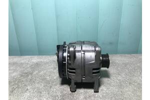 Уживані Генератор BOSCH (14V 150A). Renault Laguna II 2001-2007, Trafic II, Master III, Opel Vivaro. 0 124 525 04.