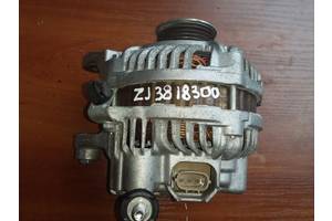 Б/у генератор для Mazda 3 1.6i BL