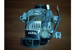 Б/у генератор для Mazda 6 GH 2.5i