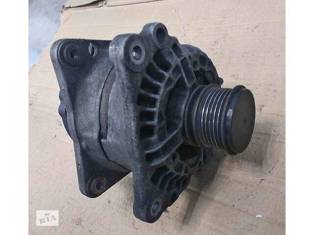 Б/у генератор для Volkswagen Golf IV 1997-2002 1.9TDI SDI 2.3-2.8i