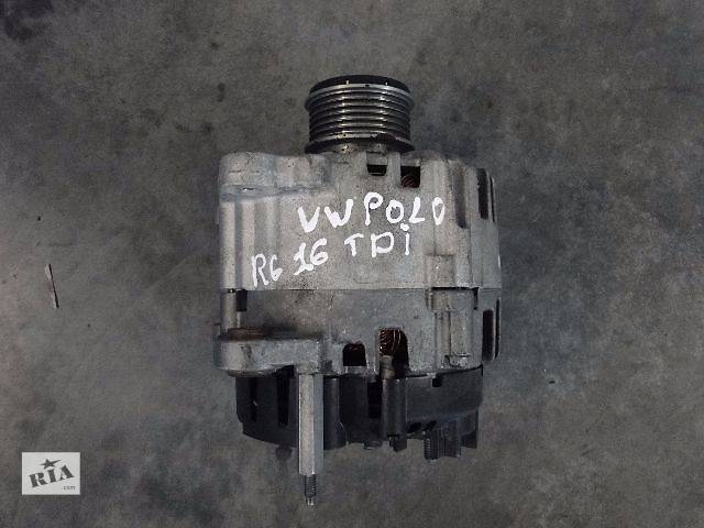 Уживані генератори/щітки Volkswagen 1.6 TDI 03P903023B