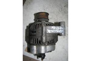 Б/у генератор Volvo 850/S40/S70 2.0-2.5 1992-2001, 9130217, DENSO 101211-5571 -арт№8981-