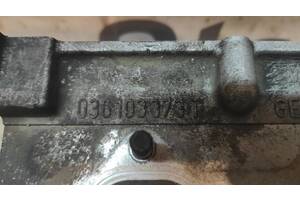 Б/в головка блоку 1.4 16V для Skoda Fabia 2008-2013 036103373T