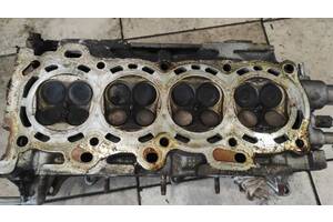 Б/у головка блока 1.6-1.8 для Toyota Avensis T25 2003-2008 11101-0D030