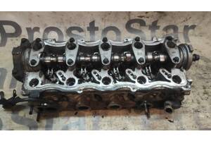 Б/у головка блока 2.0crdi 113 л.с. для Hyundai Santa FE,Tucson 2000-2008 22100-27000