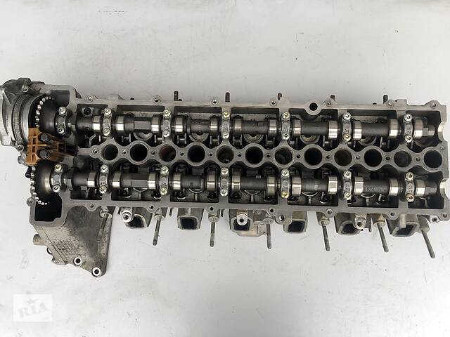 ГБЦ головка блока для BMW 7 E38 3.0 D M57 - Фото 14
