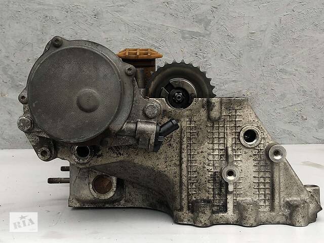 ГБЦ головка блока для BMW 7 E38 3.0 D M57 - Фото 21