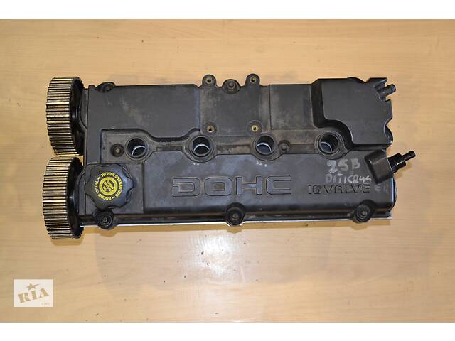 Б/у головка блока для Chrysler Sebring 2.4 BENZ 2000-2010 4667086AG-D 4667086AG