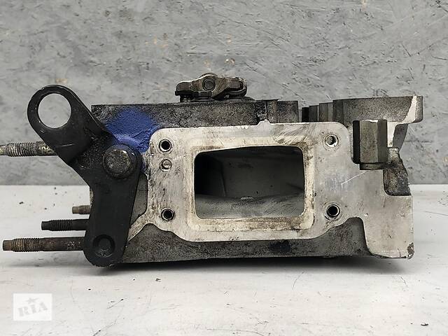 ГБЦ головка блока для Citroen C1 1.4 HDi - Фото 12