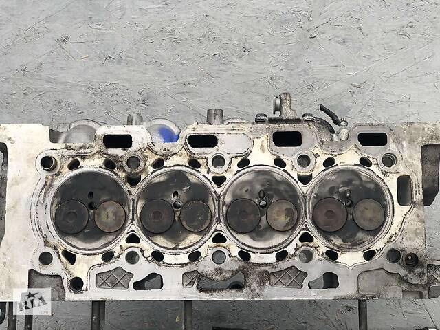 ГБЦ головка блока для Citroen C1 1.4 HDi - Фото 16