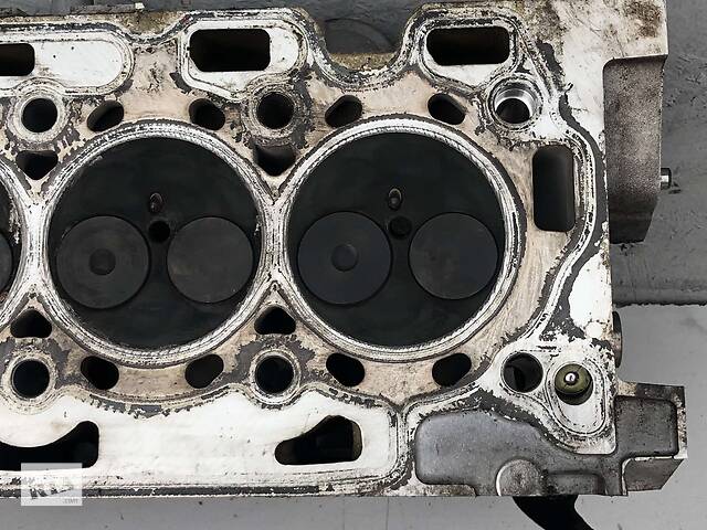 ГБЦ головка блока для Citroen C2 1.4 HDi - Фото 12