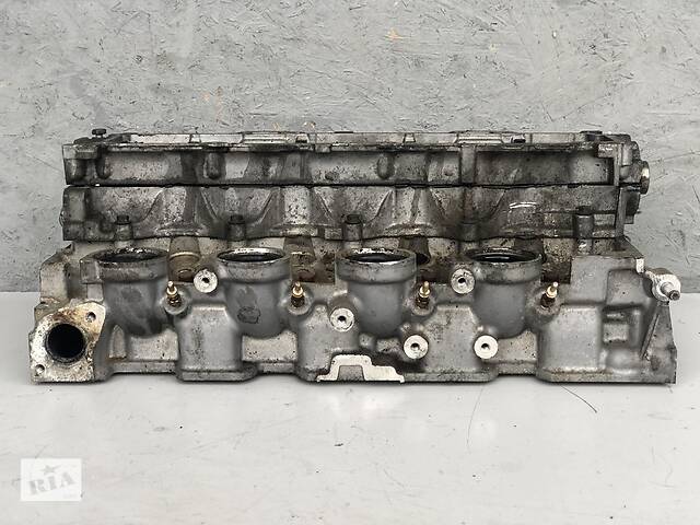 ГБЦ головка блока для Citroen C2 1.4 HDi - Фото 13