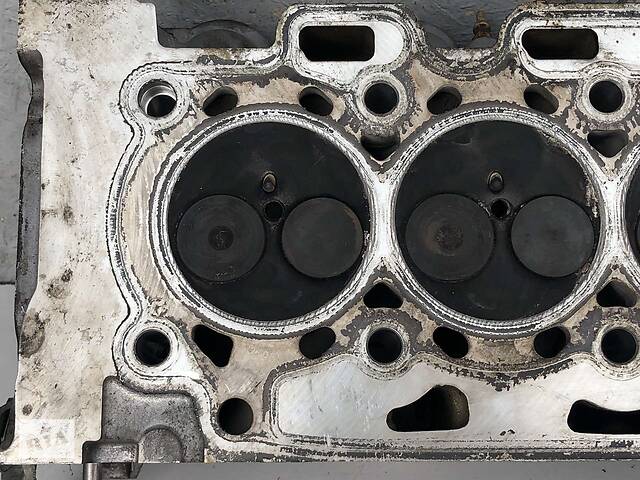 ГБЦ головка блока для Citroen C2 1.4 HDi - Фото 14